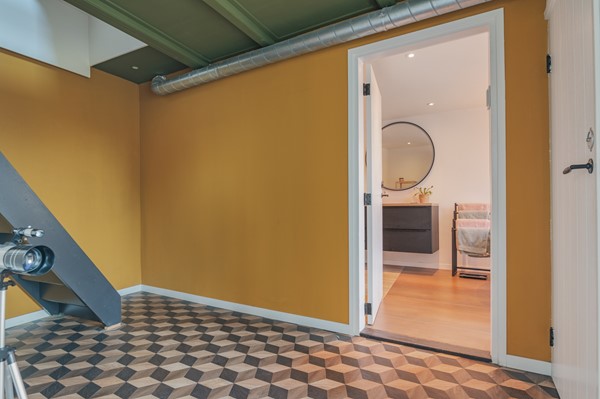 Medium property photo - Hoofdstraat 140, 8375 AV Oldemarkt